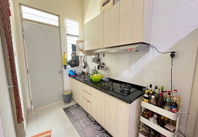 Glomac Lakeside Residences