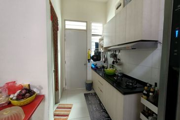 Glomac Lakeside Residences