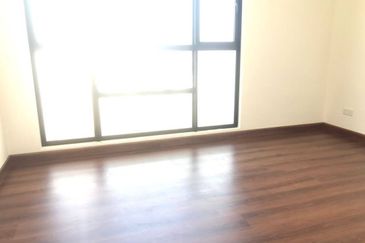 The Nest Residences (Residensi Nest)