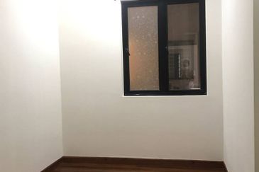 The Nest Residences (Residensi Nest)