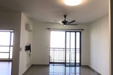 The Nest Residences (Residensi Nest)