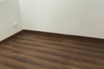 The Nest Residences (Residensi Nest)