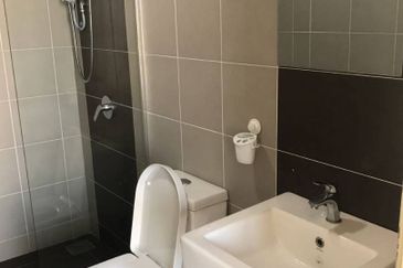 The Nest Residences (Residensi Nest)