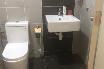 The Nest Residences (Residensi Nest)