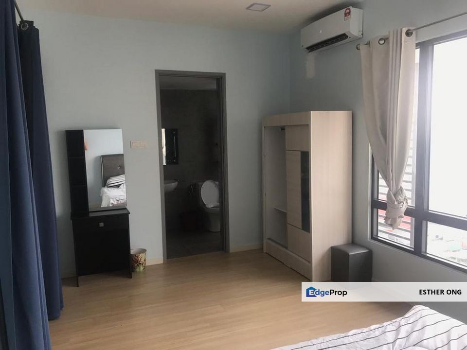 USJ One (You One) Residence, Selangor, USJ