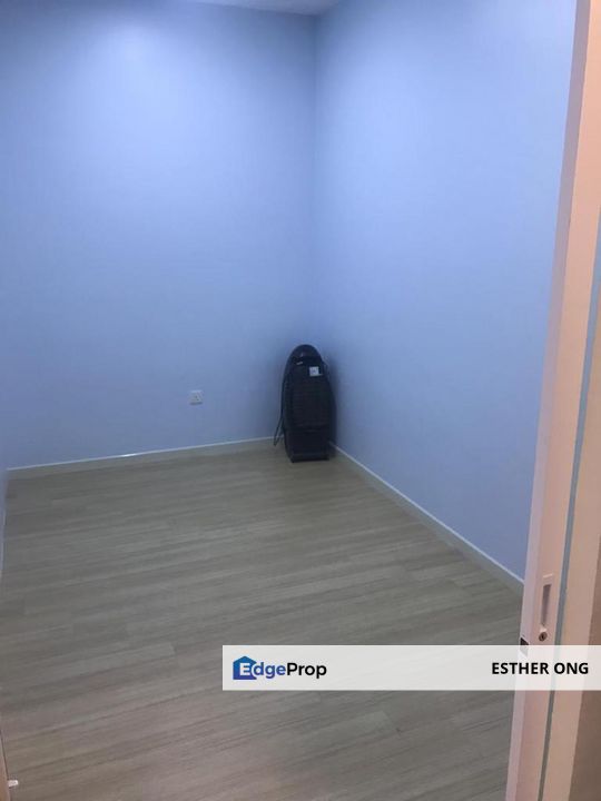 USJ One (You One) Residence, Selangor, USJ