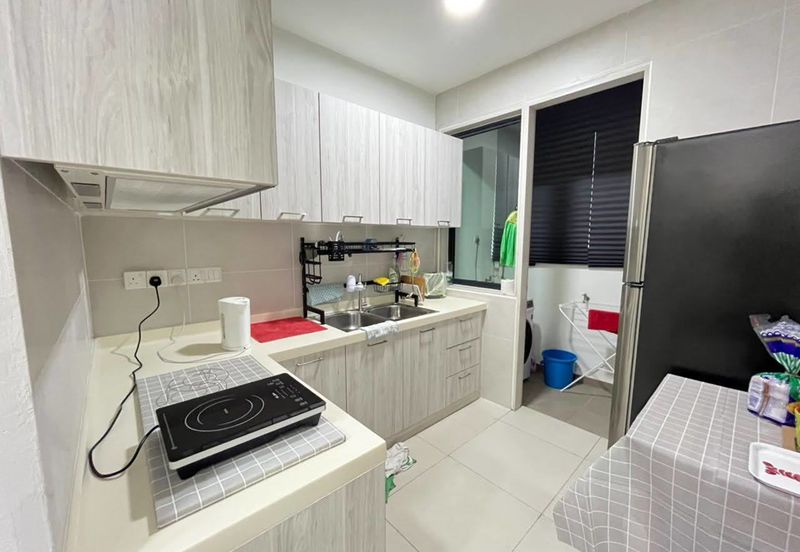 City of Green Condominium