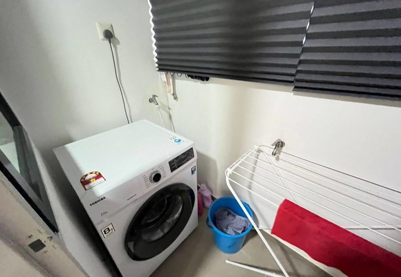 City of Green Condominium