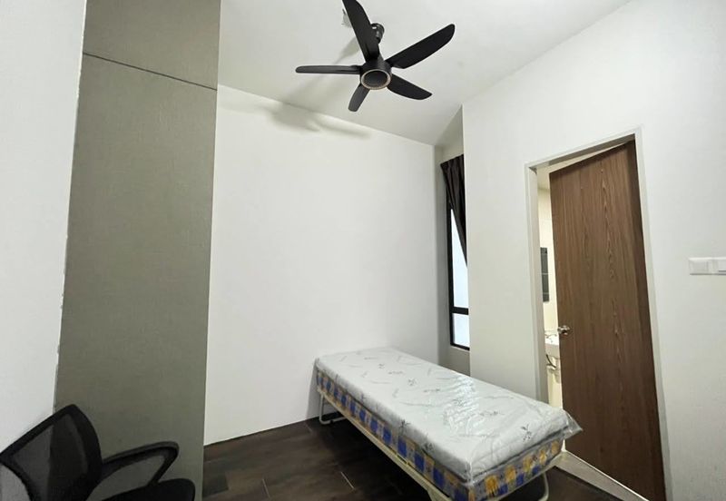 City of Green Condominium