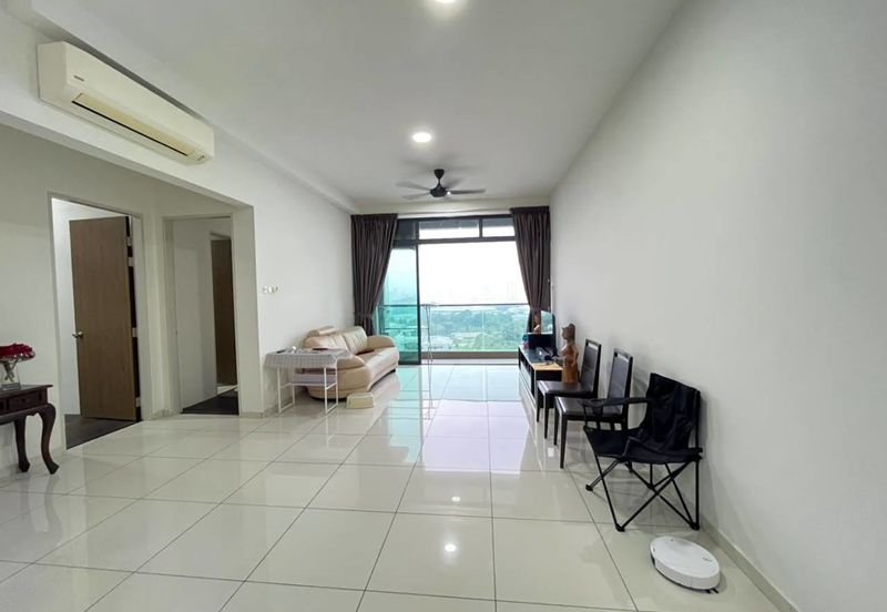 City of Green Condominium