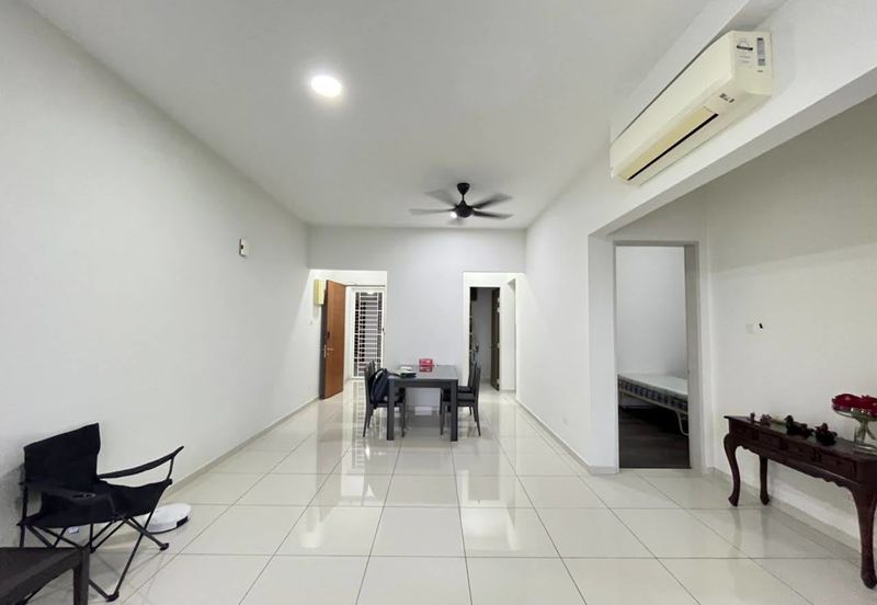 City of Green Condominium