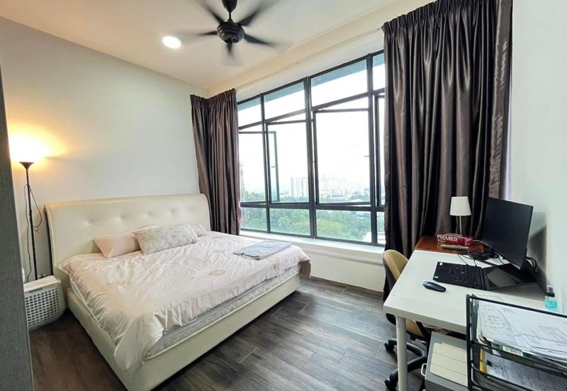 City of Green Condominium