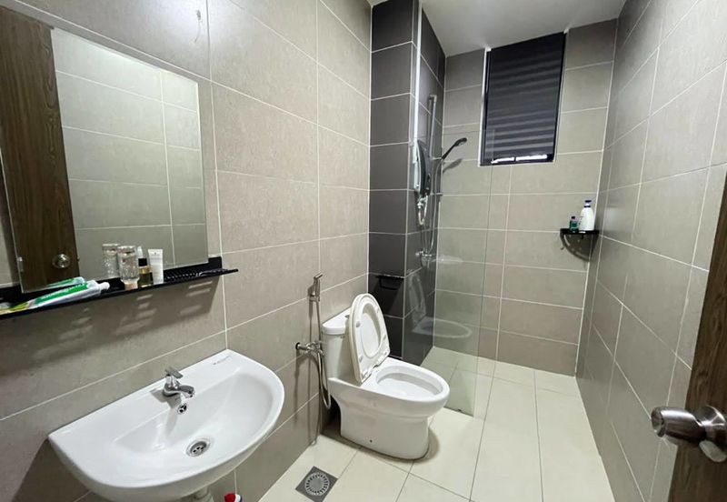 City of Green Condominium