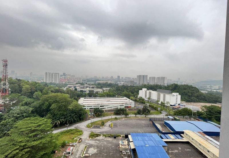 City of Green Condominium