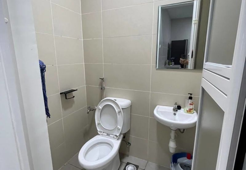 City of Green Condominium