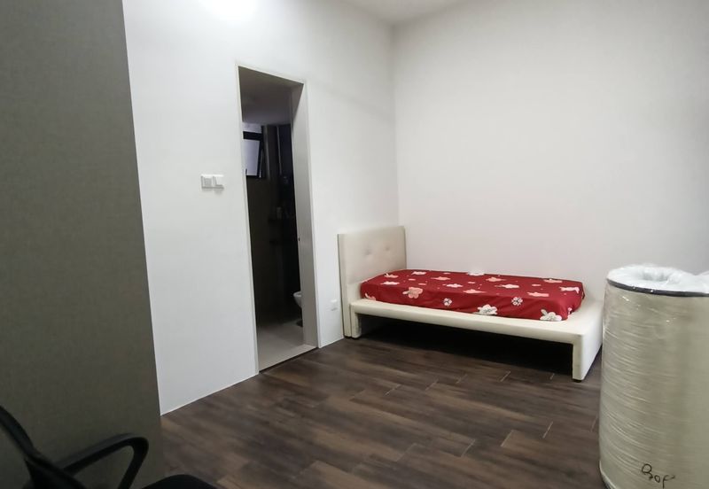 City of Green Condominium