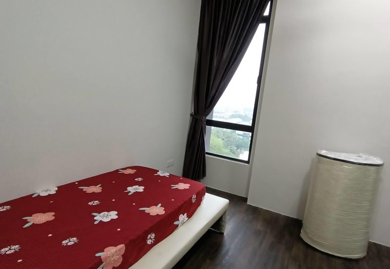 City of Green Condominium