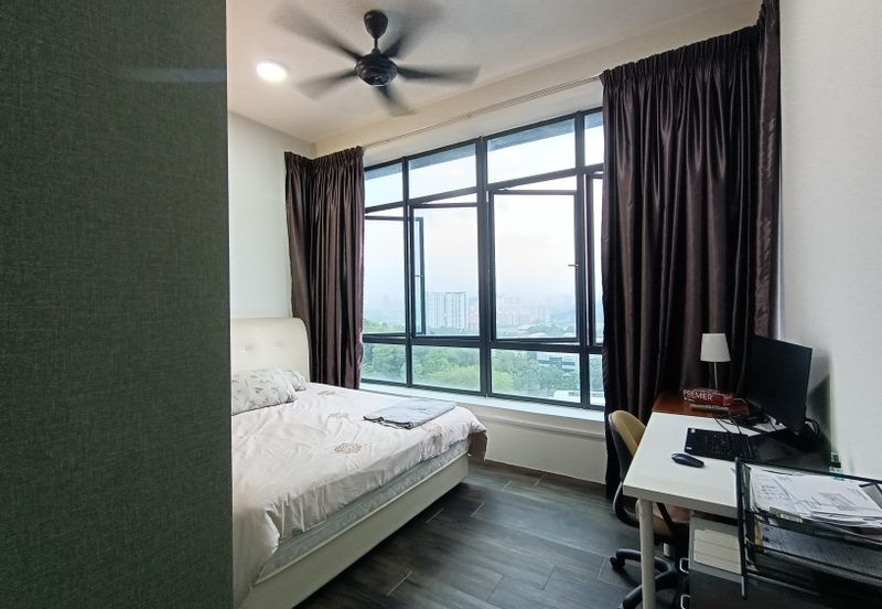 City of Green Condominium