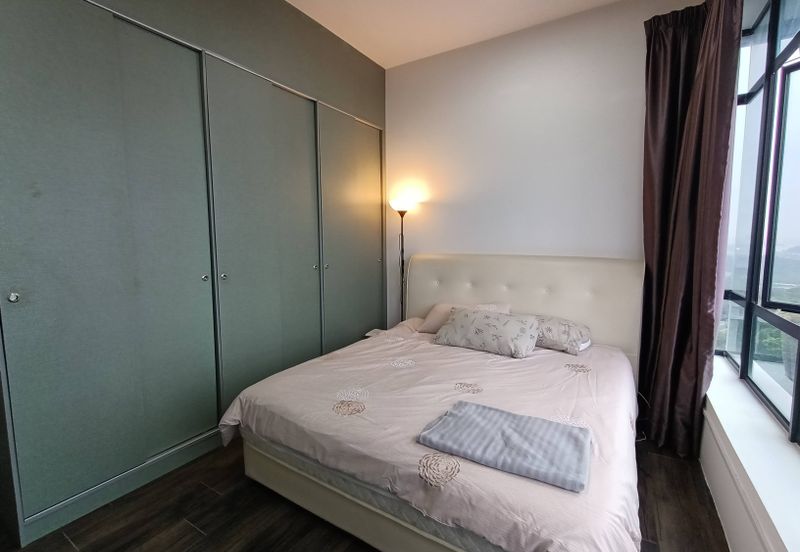 City of Green Condominium