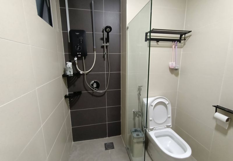 City of Green Condominium