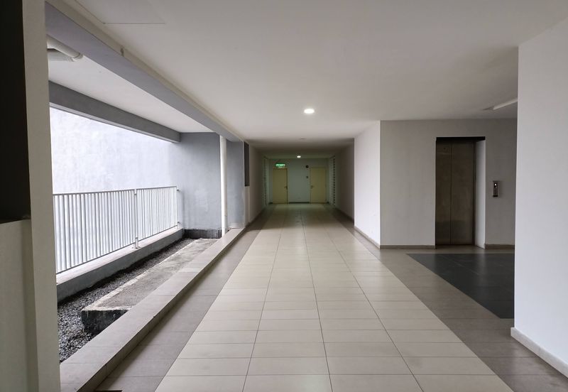 City of Green Condominium