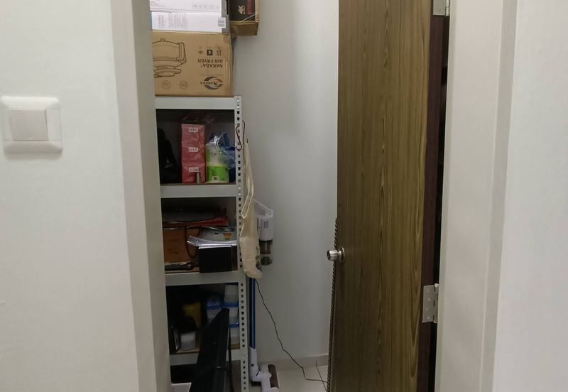 City of Green Condominium