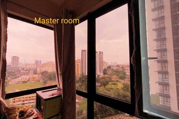 The Nest Residences (Residensi Nest)