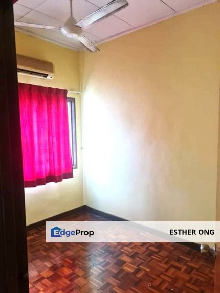 USJ 3D Freehold 2 Sty Subang Jaya House, With Security, Good Condition, Selangor, USJ