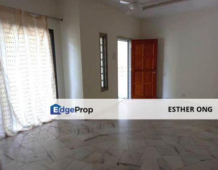 USJ 2 Subang Jaya Freehold Double Storey, Near To Amenities, Face Ample, Great Community, Selangor, USJ