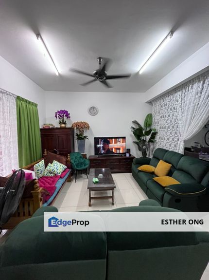 TTDI Grove, 3 Ellenia, Kajang, Freehold 2 Sty, Bumi Lot, Can Convert To Non Bumi, Land Size 2141sf, Selangor, Kajang
