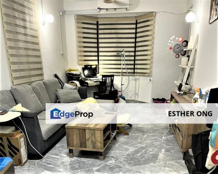 Goodyear Court 10, Subang Jaya, Freehold, Renovated, Move In Condition, Easy Access, Gated Guarded, Selangor, Subang Jaya