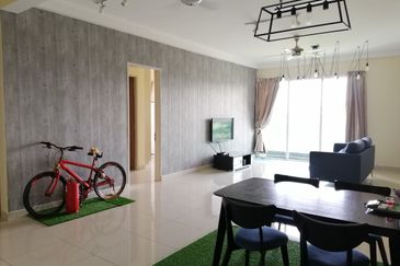 Green Residence