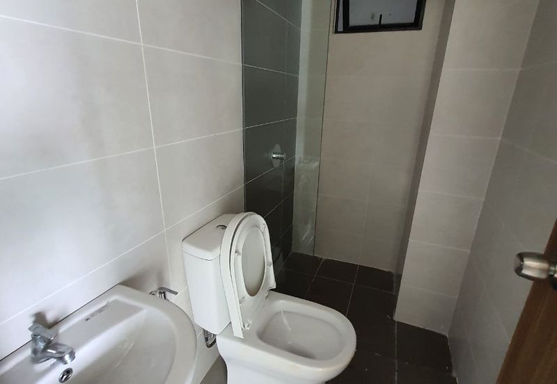 City of Green Condominium