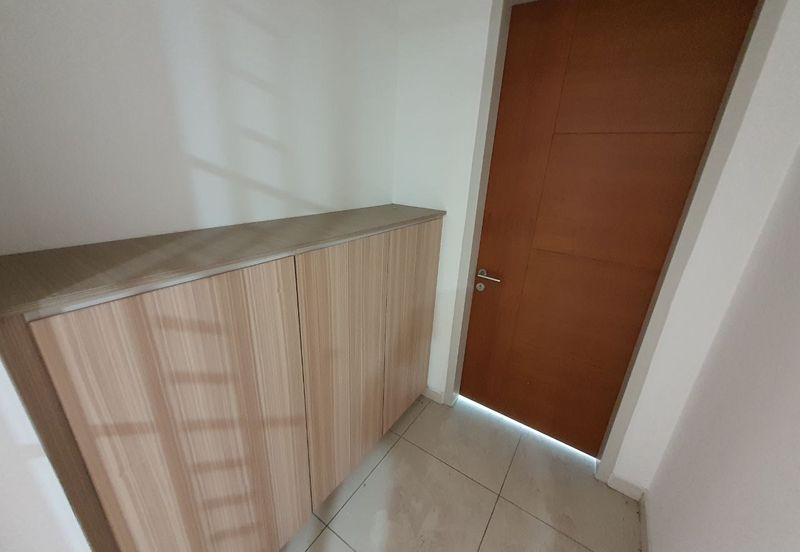 City of Green Condominium