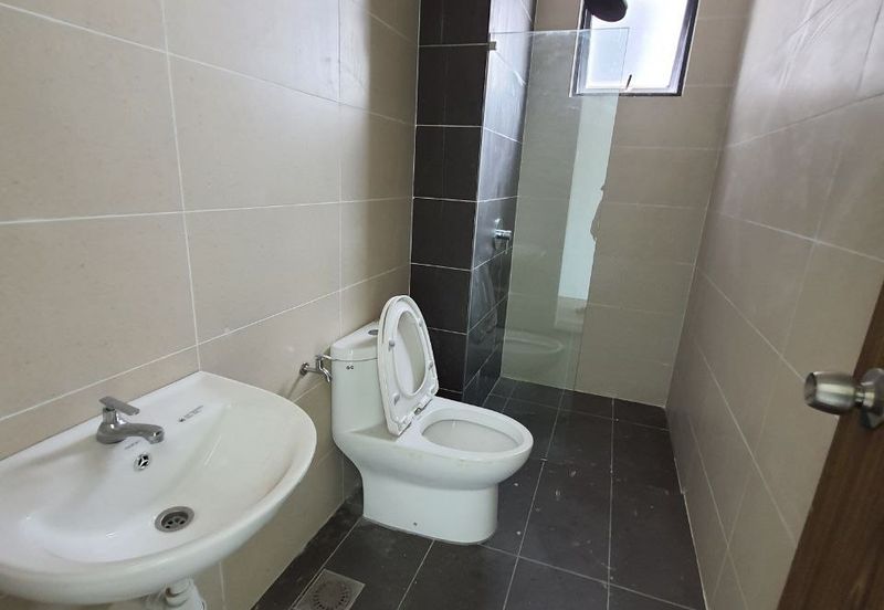 City of Green Condominium