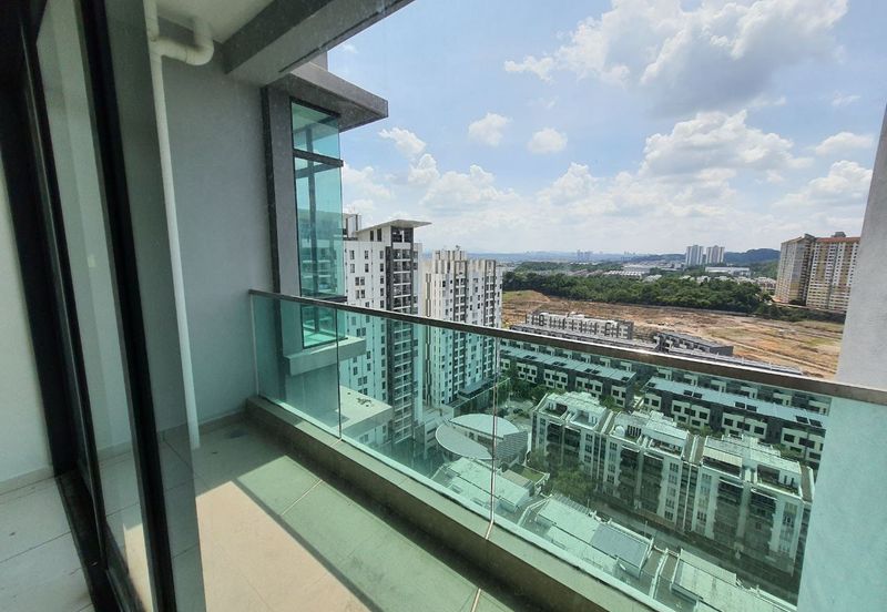 City of Green Condominium