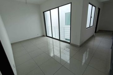 Laman Bayu @ Bukit Jalil