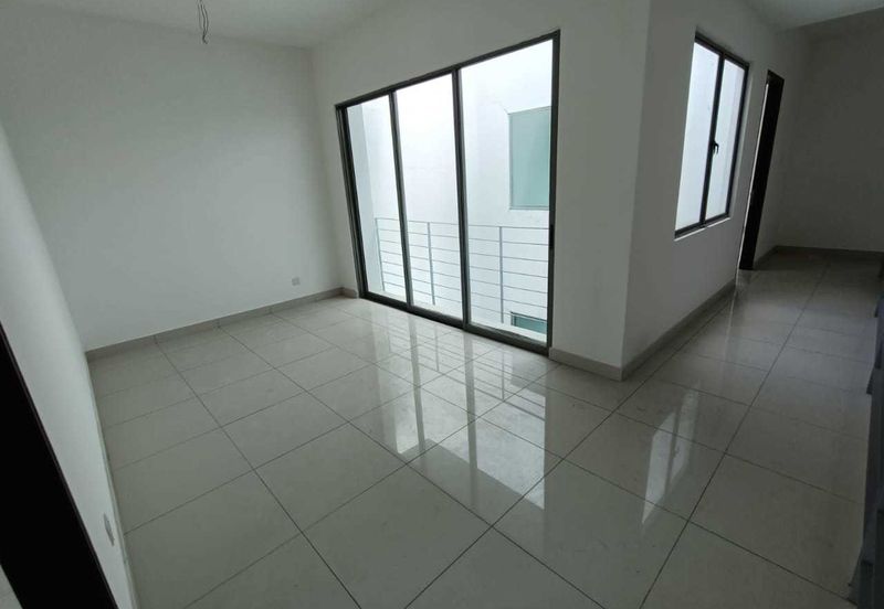 Laman Bayu @ Bukit Jalil