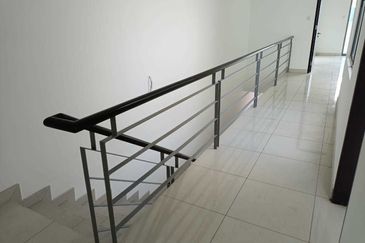 Laman Bayu @ Bukit Jalil