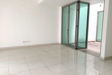 Laman Bayu @ Bukit Jalil