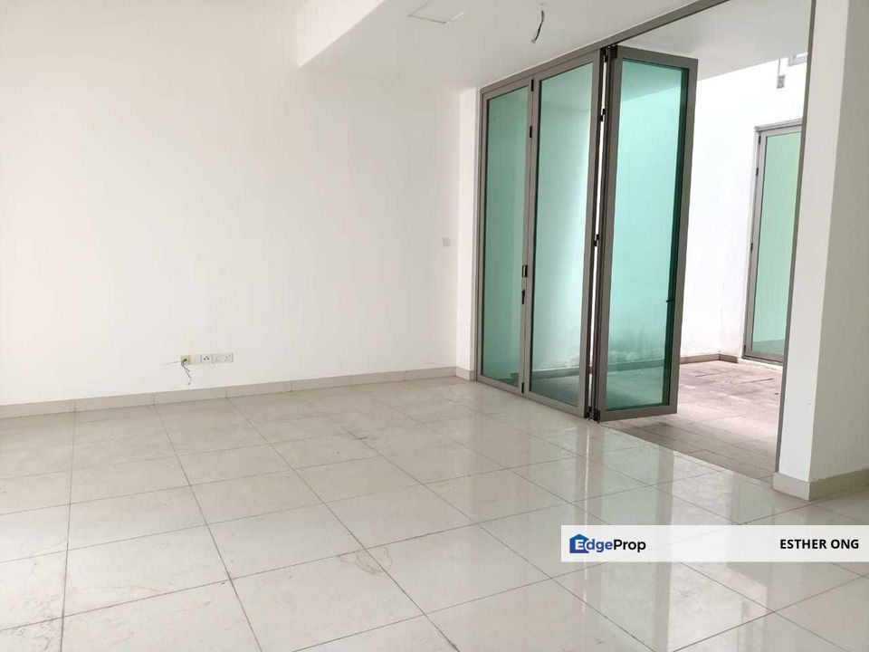 Laman Bayu, Bukit Jalil KL ,  Triple Storey Terrace House, 24 hours Guarded Environment, Good Security, Near to Amenities and Main Roads, Easy Access, Kuala Lumpur, Bukit Jalil
