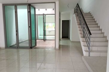 Laman Bayu @ Bukit Jalil