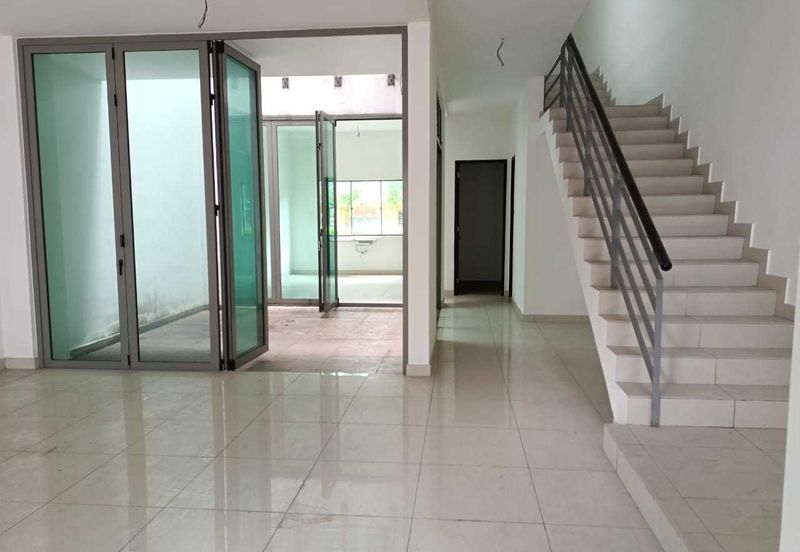 Laman Bayu @ Bukit Jalil