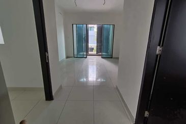 Laman Bayu @ Bukit Jalil