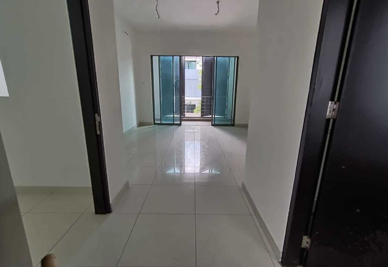 Laman Bayu @ Bukit Jalil