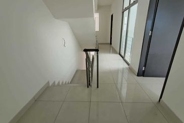 Laman Bayu @ Bukit Jalil