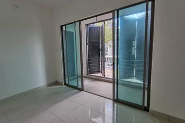 Laman Bayu @ Bukit Jalil