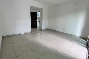 Laman Bayu @ Bukit Jalil