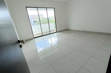 Laman Bayu @ Bukit Jalil