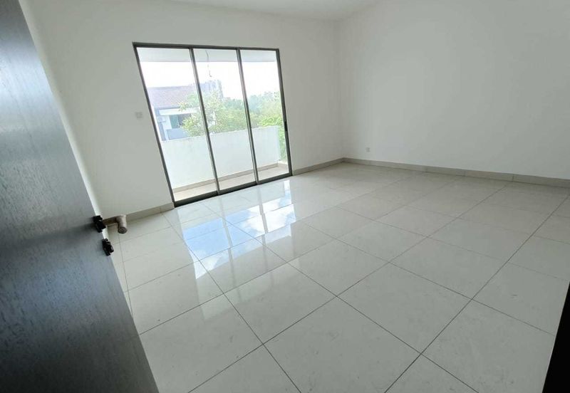 Laman Bayu @ Bukit Jalil